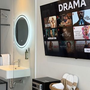 Dreibettzimmer